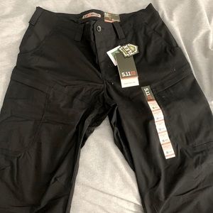 NWT 5.11 Tactical Women’s Apex Pant